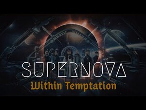 Within Temptation  Supernova