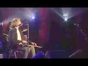 Jeff Healey  While My Guitar Gently Weeps