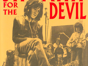 Rolling Stones Sympathy for the Devil live