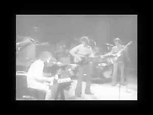 The Band  Live 1976