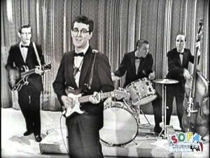 Buddy Holly  That'll Be The Day