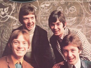 Small Faces  My Way Of Giving